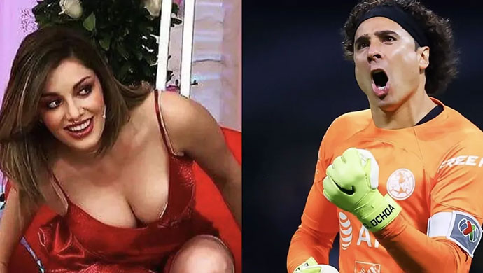 Ochoa được treo thưởng bằng… sex nếu vô địch World Cup 2022