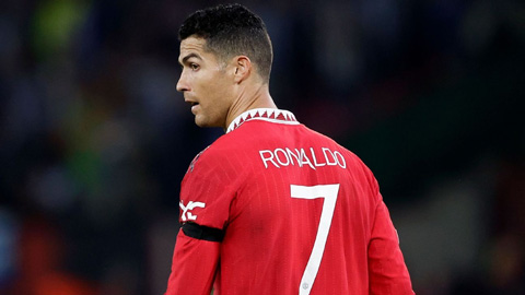 Ronaldo điểm mặt 3 ngôi sao đang cống hiến 100% sức lực cho MU