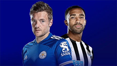 Nhận định bóng đá Leicester vs Newcastle, 22h00 ngày 26/12