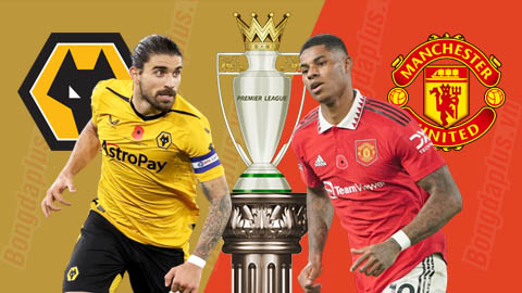 Nhận định bóng đá Wolves vs Man United, 19h30 ngày 31/12