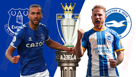 Nhận định bóng đá Everton vs Brighton, 02h45 ngày 4/1