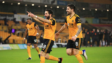 Nhận định bóng đá Nottingham Forest vs Wolves, 02h45 ngày 12/1: Bầy sói săn mồi