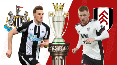 Nhận định bóng đá Newcastle vs Fulham, 21h00 ngày 15/1