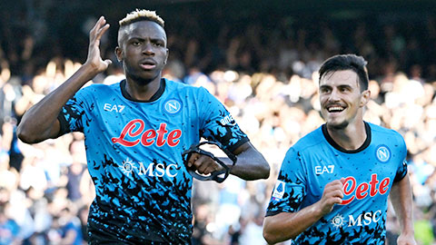 Nhận định bóng đá Sampdoria vs Napoli, 0h00 ngày 9/1: Lấy lại uy phong