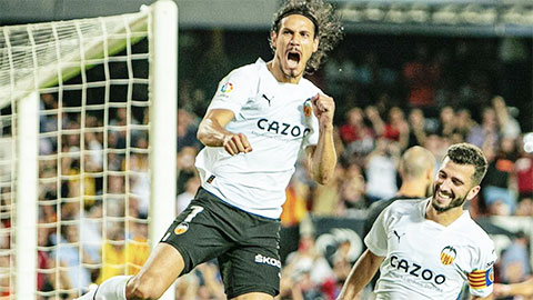Nhận định bóng đá Valencia vs Cadiz, 03h00 ngày 07/01: Chia điểm tại Mestalla
