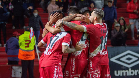 Nhận định bóng đá Central Cordoba vs Argentinos Juniors, 07h30 ngày 28/2: Tiếp đà hưng phấn