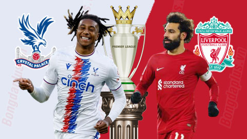 Nhận định bóng đá Crystal Palace vs Liverpool, 02h45 ngày 26/2