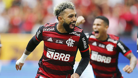 Nhận định bóng đá Flamengo vs Al Hilal, 02h00 ngày 8/2: Nợ chồng nợ chất