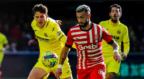 Nhận định bóng đá Girona vs Almeria, 03h00 ngày 18/2: Sức bật sân nhà