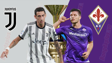 Nhận định bóng đá Juventus vs Fiorentina, 0h00 ngày 13/2
