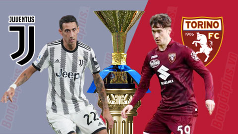 Nhận định bóng đá Juventus vs Torino, 02h45 ngày 1/3
