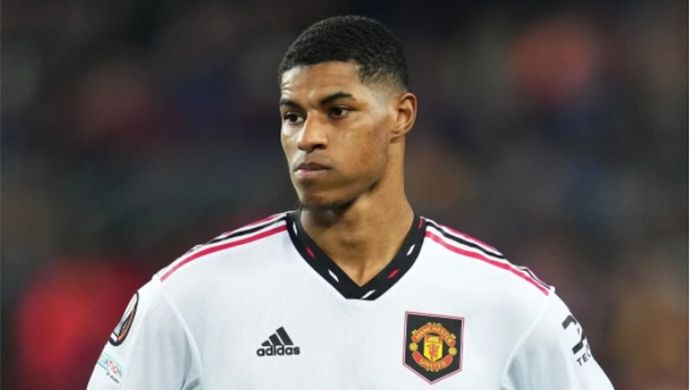 Rashford sẽ nhận số áo đặc biệt ở Man United từ mùa 2023/24?