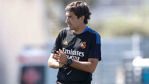 ‘Chúa nhẫn’ Raul từ chối Leeds, nhắm thay thế Ancelotti