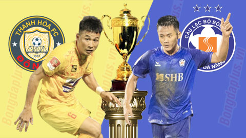 Nhận định bóng đá Thanh Hóa vs SHB Đà Nẵng, 18h00 ngày 12/2: Chủ nhà nhỉnh hơn