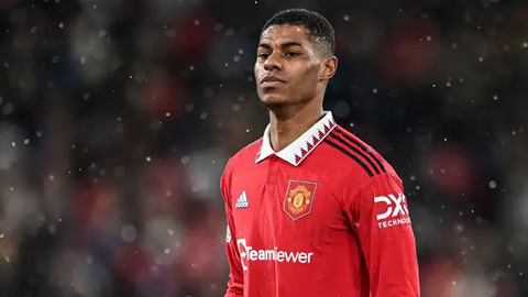 Rashford phủ nhận tin đồn đòi MU tăng lương lên 500.000 bảng/tuần