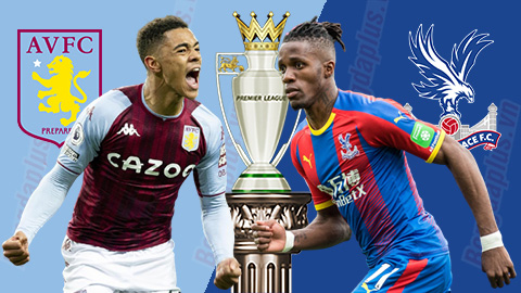 Nhận định bóng đá Aston Villa vs Crystal Palace, 22h00 ngày 4/3