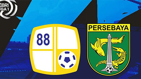 Nhận định bóng đá Barito Putera vs Persebaya Surabaya, 15h00 ngày 9/3