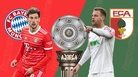 Nhận định bóng đá Bayern vs Augsburg, 21h30 ngày 11/3