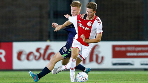 Nhận định bóng đá De Graafschap vs Ajax, 03h00 ngày 3/3: Khó cản nổi Ajax