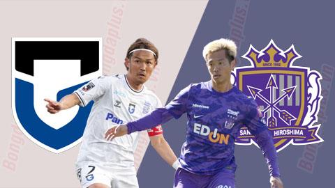 Nhận định bóng đá Gamba Osaka vs Sanfrecce Hiroshima, 14h00 ngày 12/3
