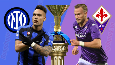Nhận định bóng đá Inter Milan vs Fiorentina, 23h00 ngày 1/4