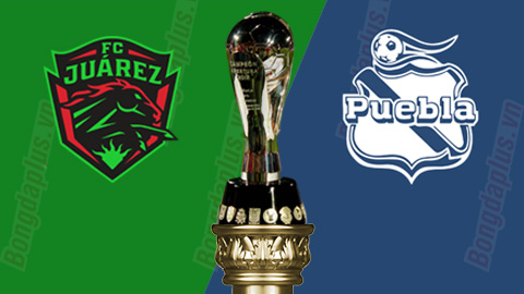 Nhận định bóng đá Juarez vs Puebla, 10h00 ngày 1/4