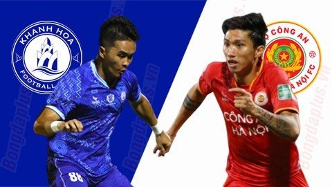 Nhận định bóng đá, Khánh Hòa vs Công an Hà Nội, 17h00 ngày 2/4