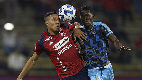 Nhận định bóng đá Magallanes vs Independiente Medellin, 05h00 ngày 9/3 