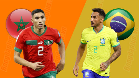 Nhận định bóng đá Morocco vs Brazil, 05h00 ngày 26/3