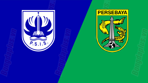 Nhận định bóng đá PSIS Semerang vs Persebaya Surabaya, 20h30 ngày 29/3