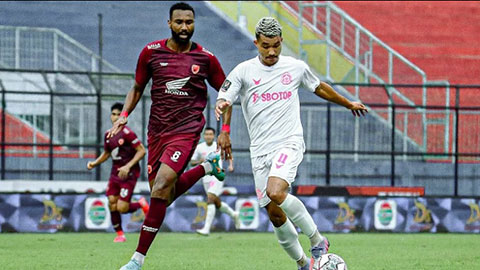 Nhận định bóng đá Persikabo vs PSM Makassar, 17h00 ngày 9/3