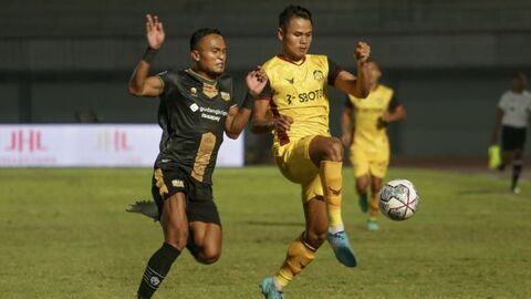 Nhận định bóng đá Persikabo vs RANS Nusantara, 17h00 ngày 14/3: Persikabo vui chiến thắng