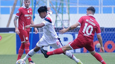 Nhận định bóng đá Persis vs Arema, 15h00 ngày 15/3