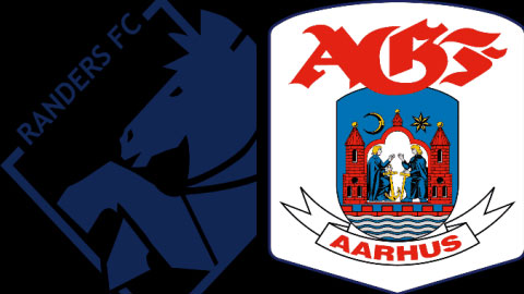 Nhận định bóng đá Randers vs Aarhus, 01h00 ngày 14/3