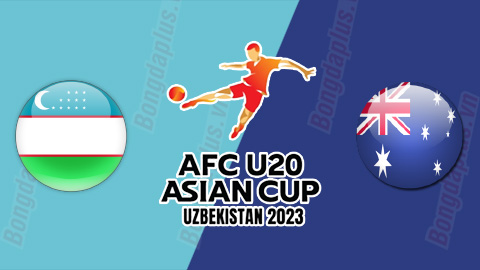 Nhận định bóng đá U20 Australia vs U20 Uzbekistan, 21h00 ngày 11/3: Khó lường