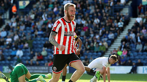 Nhận định bóng đá Reading vs Sheffield United, 03h00 ngày 8/3: Củng cố ngôi nhì