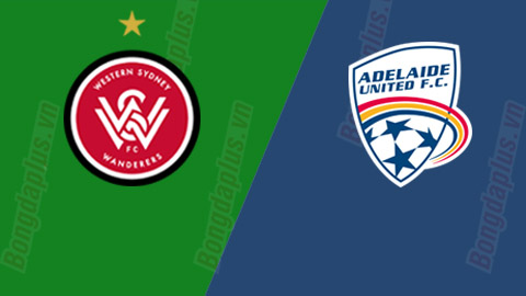 Nhận định bóng đá Western Sydney Wanderers vs Adelaide United, 15h45 ngày 31/3