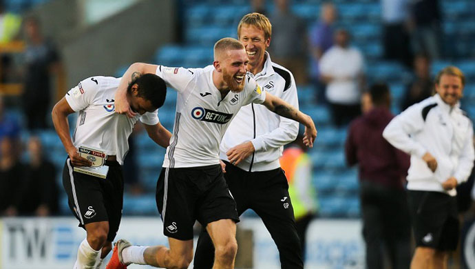 Nhận định bóng đá Millwall vs Swansea, 02h45 ngày 15/3