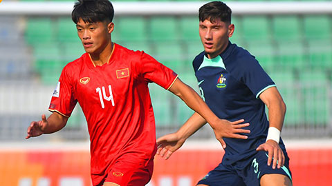 Nhận định bóng đá U20 Việt Nam vs U20 Qatar, 21h00 ngày 4/3: Mở toang cánh cửa đi tiếp