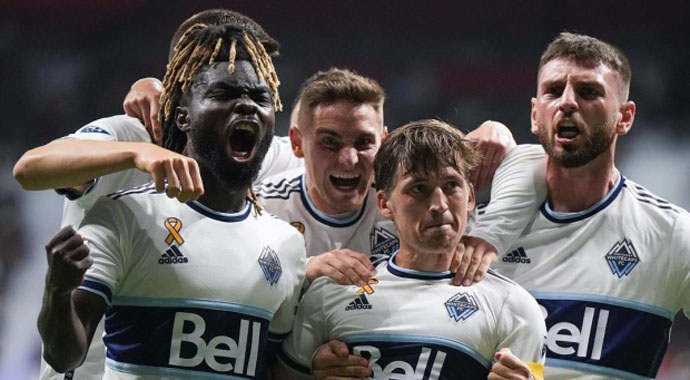 Nhận định bóng đá Vancouver Whitecaps vs Real Espana, 10h00 ngày 9/3