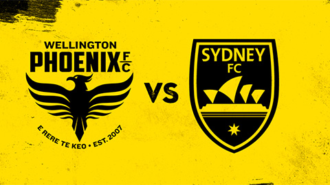 Nhận định bóng đá Wellington Phoenix vs Sydney, 09h00 ngày 12/3