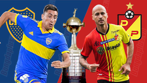 Nhận định bóng đá Boca Juniors vs Deportivo Pereira, 07h00 ngày 19/4