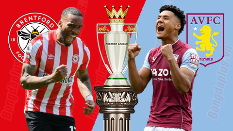 Nhận định bóng đá Brentford vs Aston Villa, 21h00 ngày 22/4