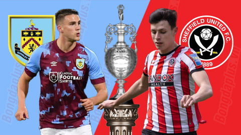 Nhận định bóng đá Burnley vs Sheffield United, 02h00 ngày 11/4