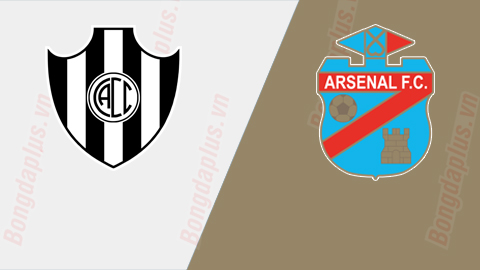 Nhận định bóng đá CA Central Cordoba SDE vs Arsenal de Sarandi, 07h30 ngày 4/4