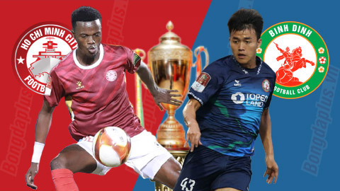 Nhận định bóng đá CLB TP.HCM vs Bình Định, 19h15 ngày 13/4