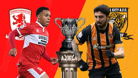 Nhận định bóng đá Middlesbrough vs Hull, 02h00 ngày 20/4