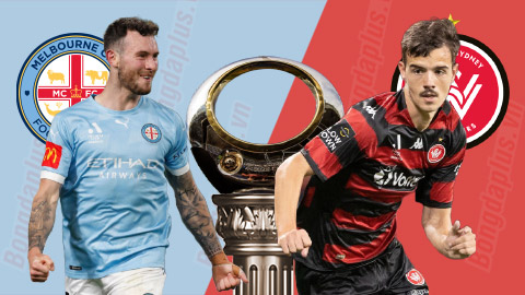 Nhận định bóng đá Melbourne City vs Western Sydney Wanderers, 16h45 ngày 28/4