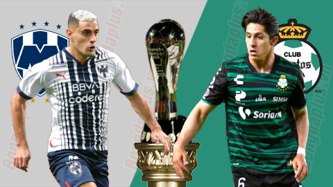 Nhận định bóng đá Monterrey vs Santos Laguna, 08h10 ngày 17/4