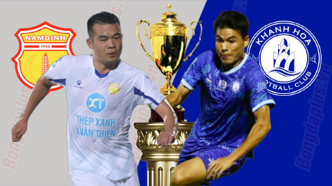 Nhận định bóng đá Nam Định vs Khánh Hoà, 18h00 ngày 7/4: Mệnh lệnh phải thắng